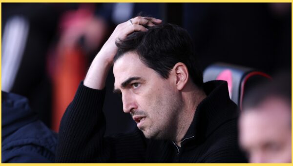 ‘Gives us hope…’ – Journalist not ruling out transfer raid that Liverpool fans would detest