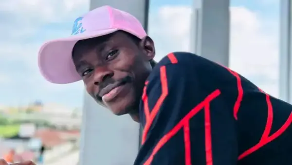‘I’ve four baby mamas, two more women currently pregnant – Gehgeh reveals