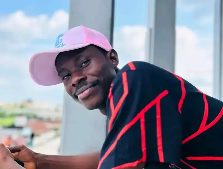 ‘I’ve four baby mamas, two more women currently pregnant – Gehgeh reveals
