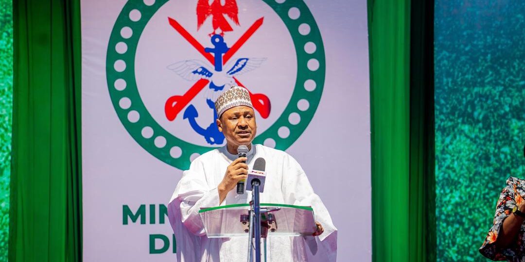 Insecurity: Nigerian Govt, South-East leaders to design new framework