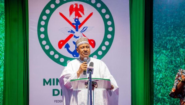 Insecurity: Nigerian Govt, South-East leaders to design new framework