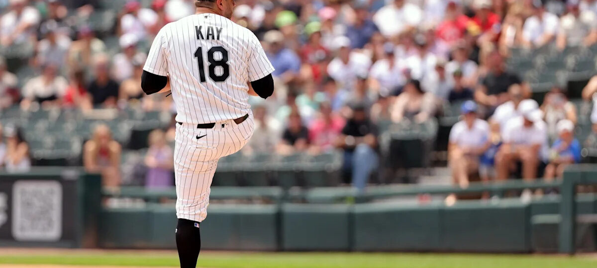 Game Thread: Yankees (60-46) at White Sox (55-50)