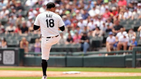 Game Thread: Yankees (60-46) at White Sox (55-50)