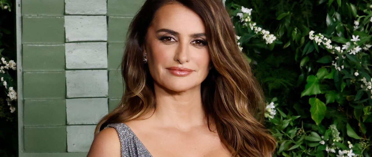 Penelope Cruz’s Kids: Meet Her 2 Children, Luna & Leo