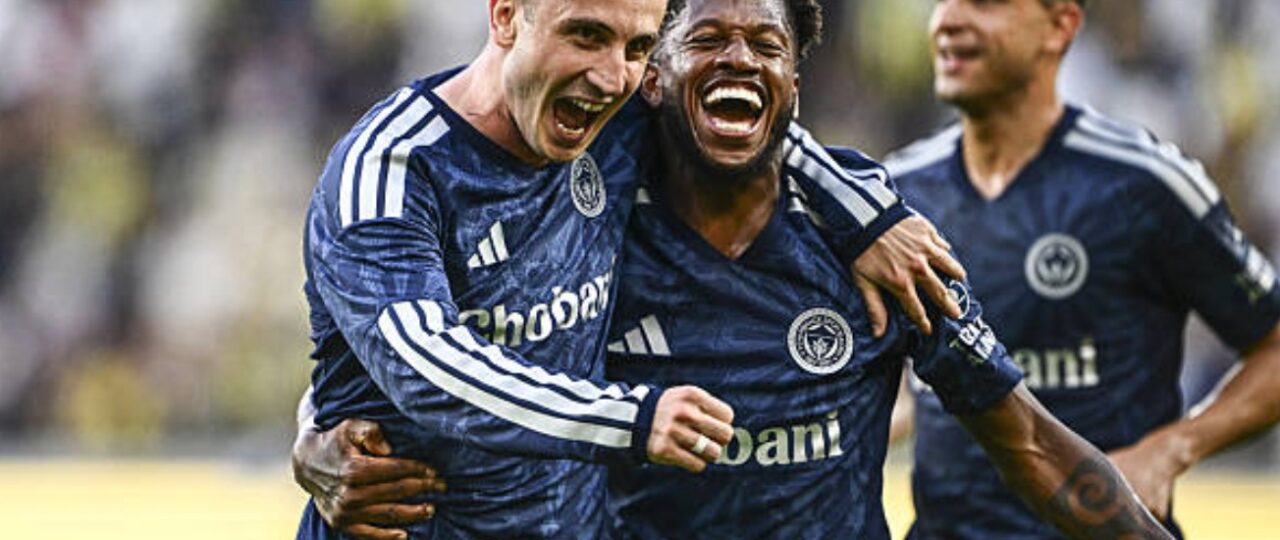Prediction: Fenerbahce vs Gornik Zabrze