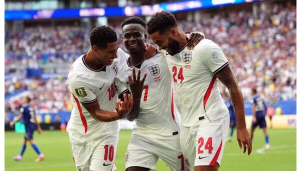 2026 World Cup: England beat France 6-4 to win third-place match