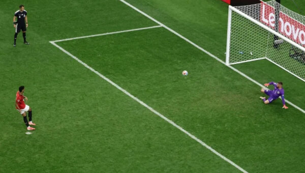 Egypt down Australia to reach World Cup last 16, Cape Verde face Messi