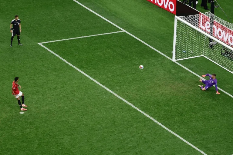 Egypt down Australia to reach World Cup last 16, Cape Verde face Messi