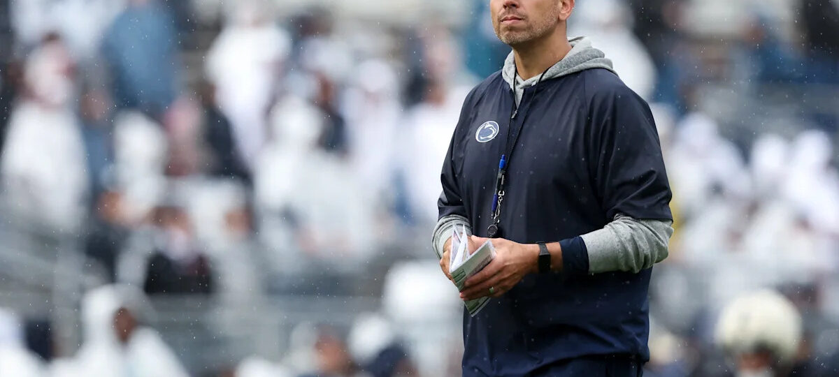 Where Penn State ranks on ESPN’s preseason FPI
