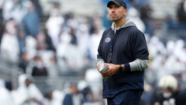 Where Penn State ranks on ESPN’s preseason FPI
