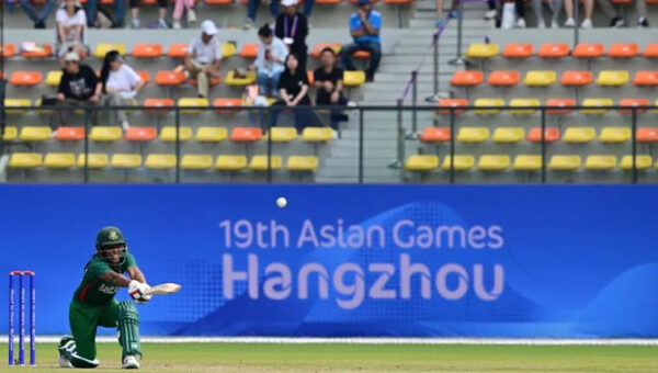 Why cricket fans are already talking about the 2026 Asian Games