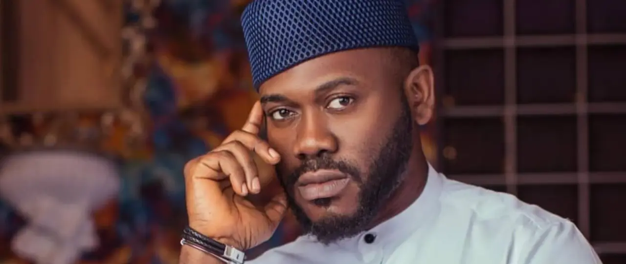 I quit acting because pay was nonsense – Deyemi Okanlawon [VIDEO]