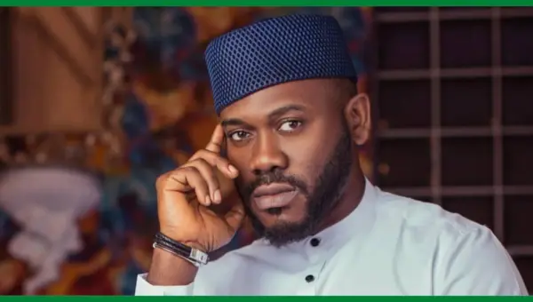 I quit acting because pay was nonsense – Deyemi Okanlawon [VIDEO]