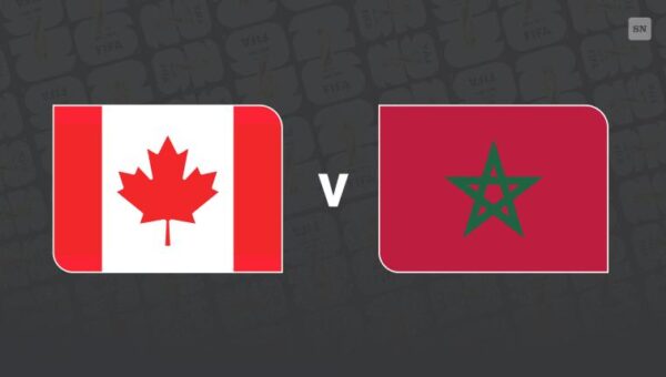 What time is Canada vs. Morocco? Live stream, TV channel, kickoff schedule for World Cup Round of 16 match