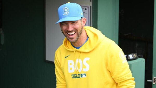 Red Sox should remove Chad Tracy’s interim tag after season-changing turnaround