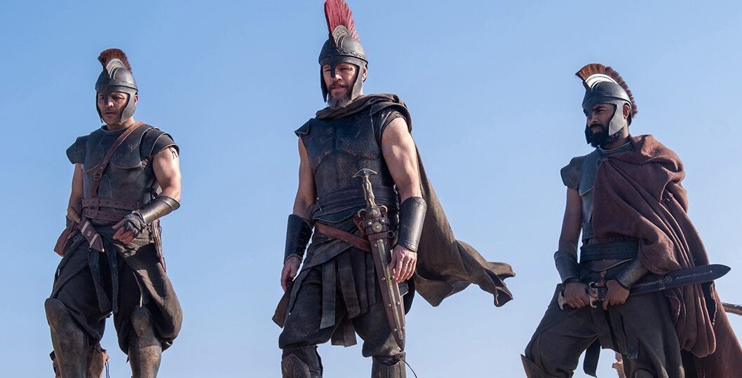 How Much Did ‘The Odyssey’ Cost Christopher Nolan & Universal to Make?