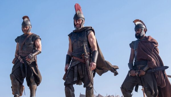 How Much Did ‘The Odyssey’ Cost Christopher Nolan & Universal to Make?