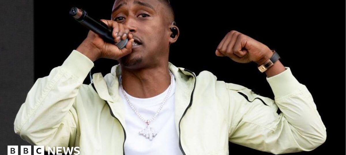 UK rapper Yung Filly found not guilty of raping woman after Australian show