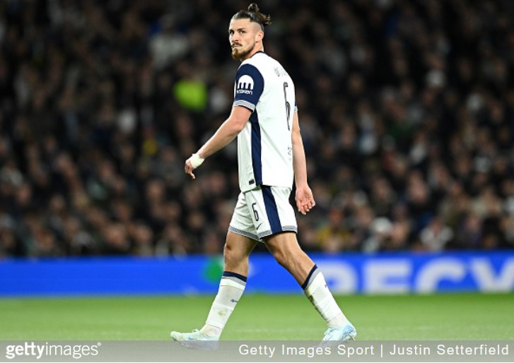 Drăgușin set for Fiorentina move