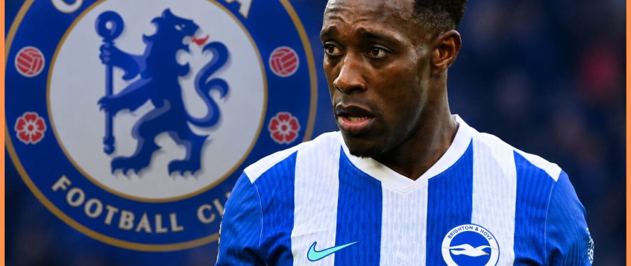 A veteran presence: Why Chelsea’s interest in Danny Welbeck makes perfect sense