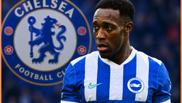 A veteran presence: Why Chelsea’s interest in Danny Welbeck makes perfect sense
