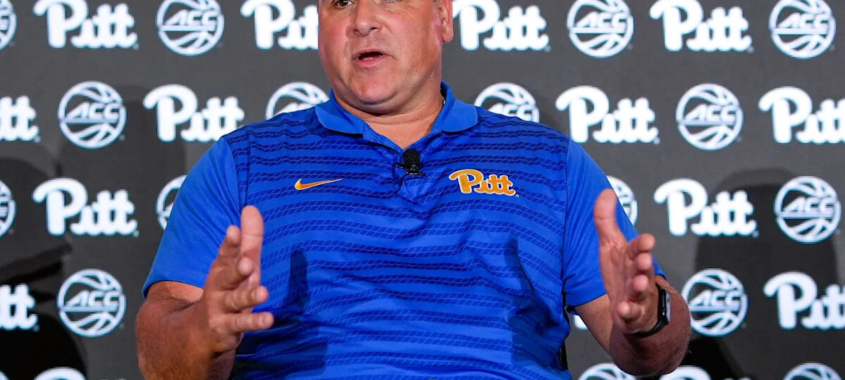 Pitt, ex-women's basketball coach Tory Verdi want lawsuits alleging abuse tossed