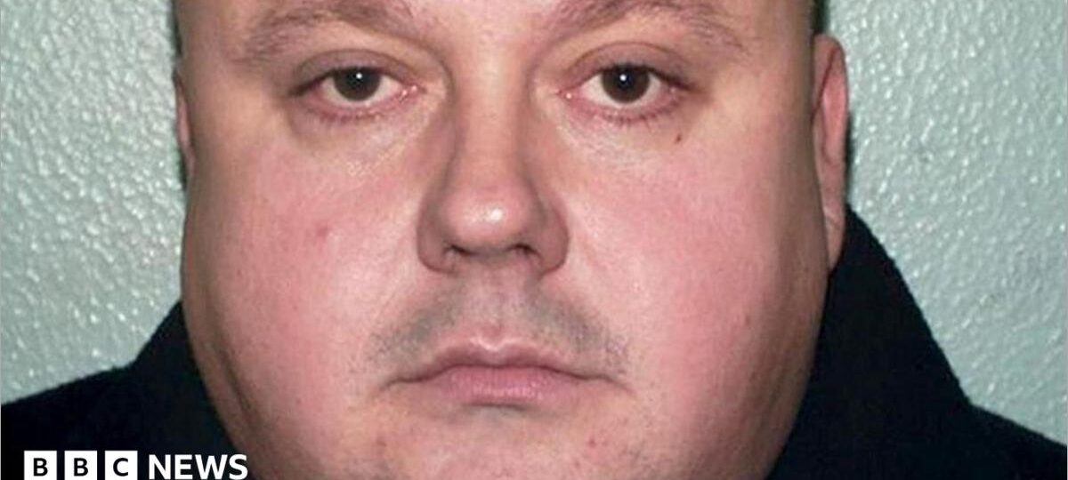 Serial killer to give DNA sample after claiming he murdered mum and daughter 30 years ago