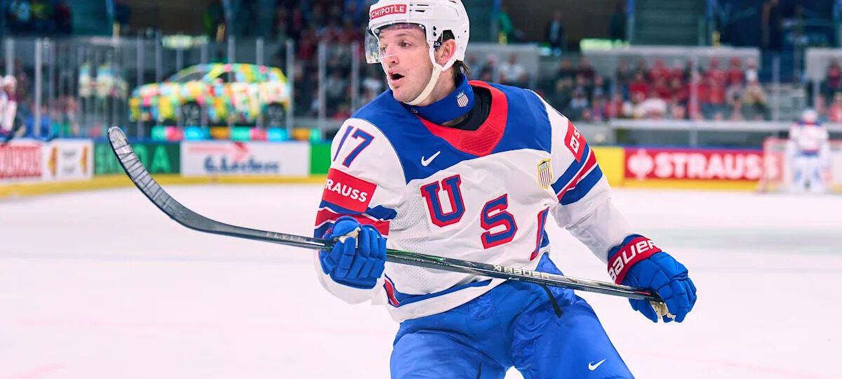 Reports: Bruins acquire defenseman Will Borgen from Rangers