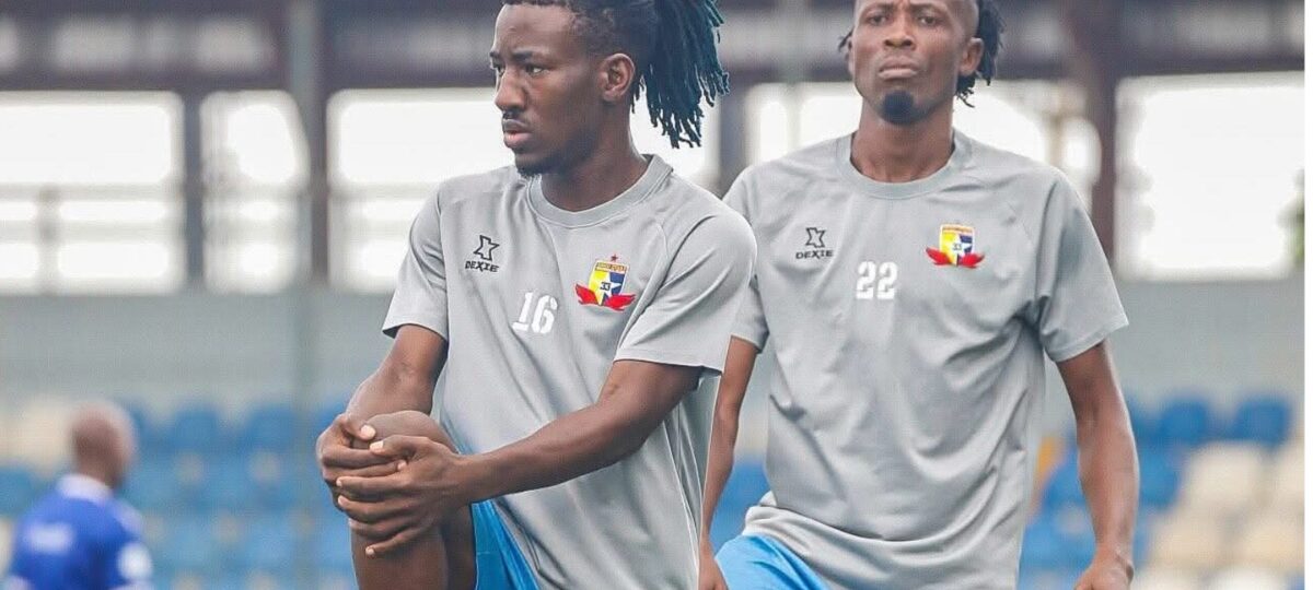 NPFL: Haruna Hadi close to Sporting Lagos move