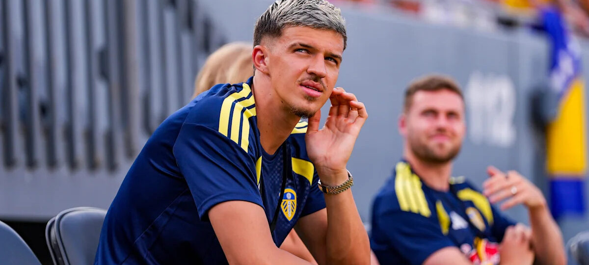 Team News: Leeds United vs Sunderland