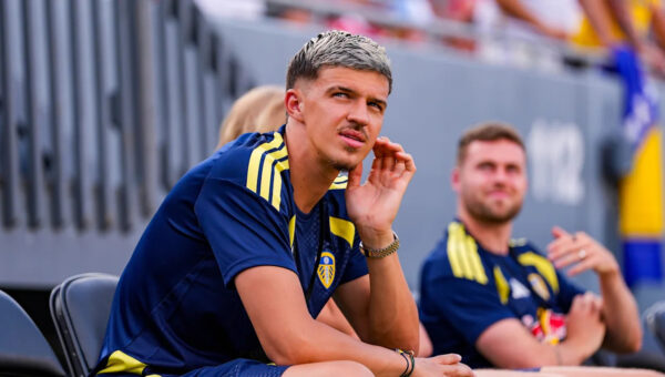 Team News: Leeds United vs Sunderland