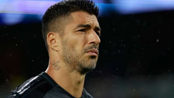 World Cup quarter-final: ‘They’ll go through’ – Luis Suarez predicts Norway vs England