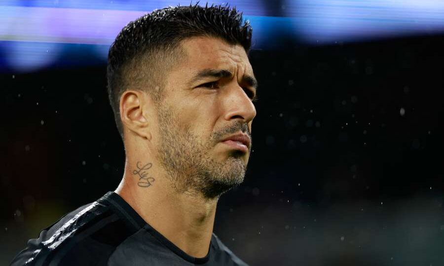 World Cup quarter-final: ‘They’ll go through’ – Luis Suarez predicts Norway vs England