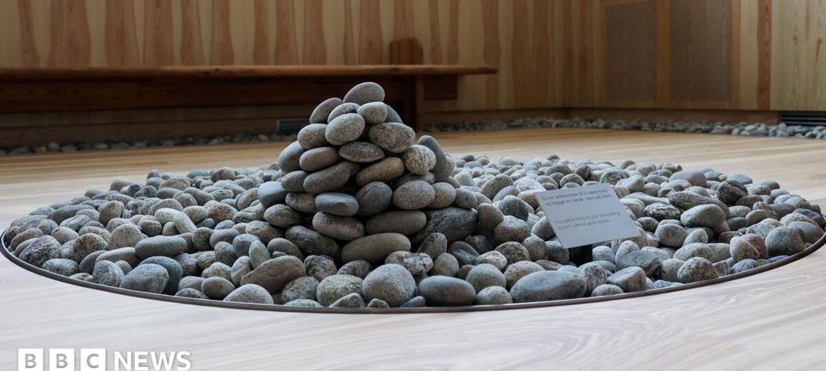 Norway opens new memorial for victims of 2011 Breivik massacre