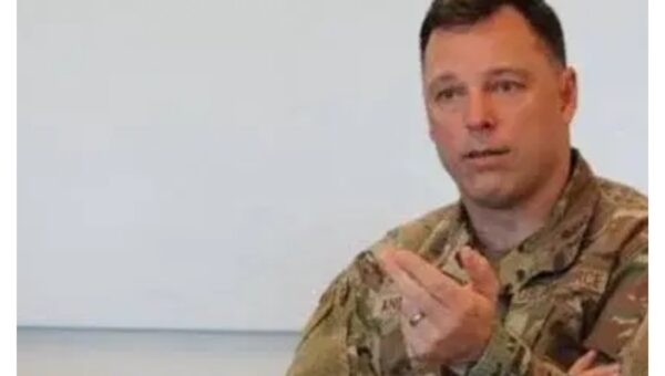 US withdraws troops from Nigeria