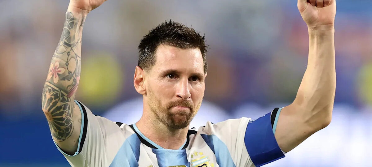 Argentina 3-2 Cape Verde: Albiceleste just about avoid biggest World Cup upset of all time