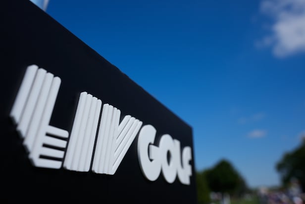 Lawsuit alleges LIV Golf illegally took many of its concepts from companies planning world golf league