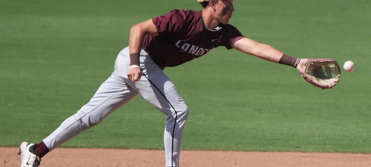 Coastal Bend players earn TSWA Class 2A-3A all-state baseball honors
