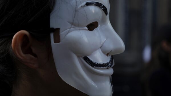 The hacker who humiliated spyware makers and was never caught