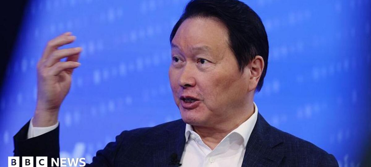 Tech titan ordered to pay ex-wife $644m in divorce settlement