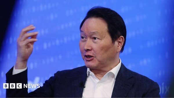 Tech titan ordered to pay ex-wife $644m in divorce settlement