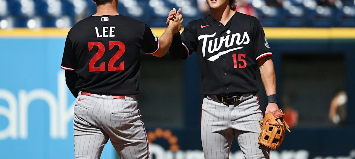 'Poor wedding planning?' 4 Minnesota Twins' weddings are on Nov. 14