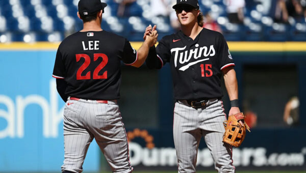 ‘Poor wedding planning?’ 4 Minnesota Twins’ weddings are on Nov. 14