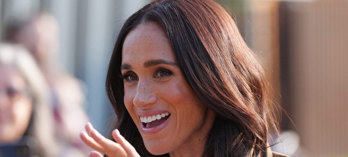 Meghan Markle's Netflix series is nominated for an Emmy. Take a look at her career history, from 'Suits' to her own show.