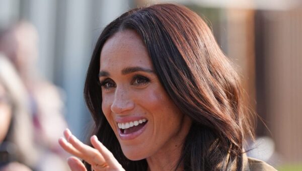 Meghan Markle’s Netflix series is nominated for an Emmy. Take a look at her career history, from ‘Suits’ to her own show.