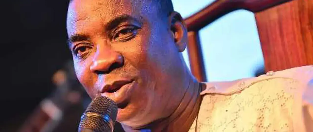 Wasiu Ayinde’s alleged pedicurist calls him out for denying daughter’s paternity [VIDEO]