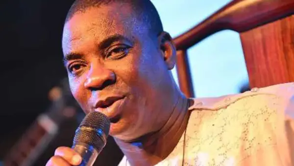 Wasiu Ayinde’s alleged pedicurist calls him out for denying daughter’s paternity [VIDEO]