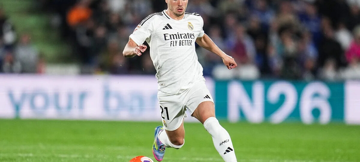 Real Madrid will allow Arsenal’s long-term target to leave on one condition