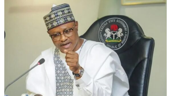 I will not demolish without paying compensation – Uba Sani