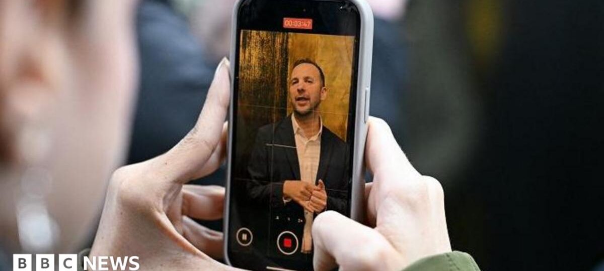 Greens review social media operation as Polanski row rumbles on